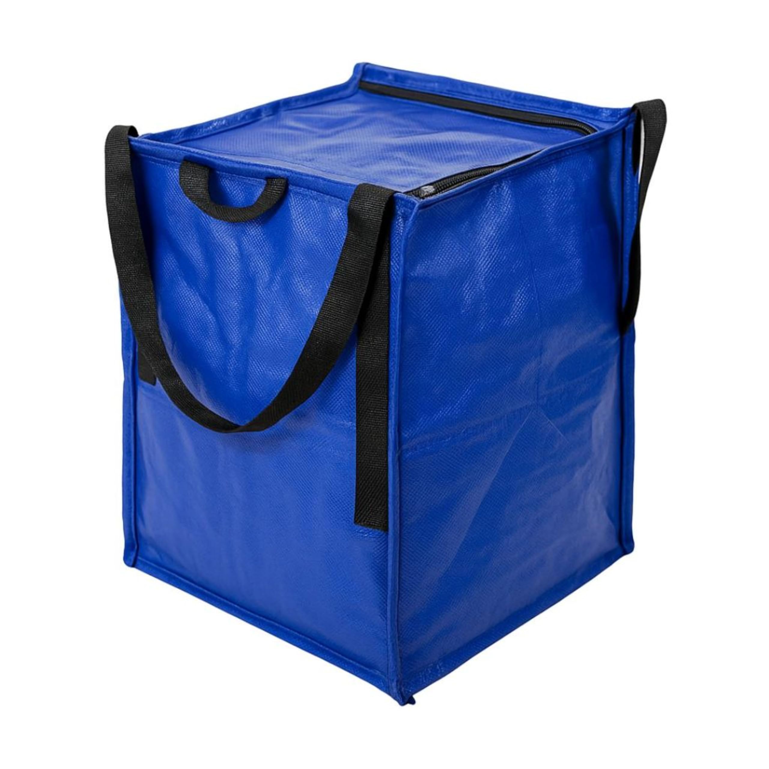 Amazon.com: DURASACK Heavy Duty Storage Tote Bag with Zipper Top